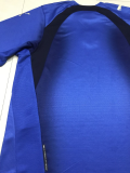2006 Italy Home Retro Jersey