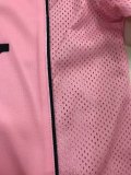 97-98 Juventus Pink  Retro Jersey