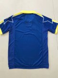97-98 Juventus Away  Retro Jersye