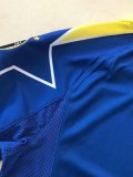 97-98 Juventus Away  Retro Jersye