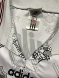 1996 River Plate Home  Retro Jersey