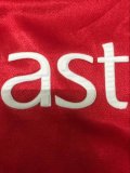 2000 Arsenal Home Retro Jersey