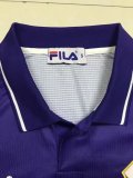1998 Florentine Home  Retro Jersye
