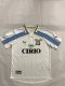 00-01  Lazio  Away Retro Jersey