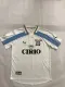 00-01  Lazio  Away Retro Jersey