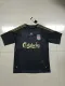 09-10 Liverpool Away Retro Jersye