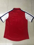 2000 Arsenal Home Retro Jersey