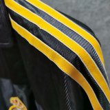 99-01 Real Madrid Away Retro Jersey