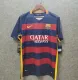 15-16 Barcelona Home  Retro Jersey