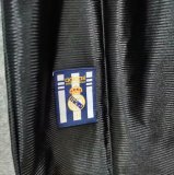 99-01 Real Madrid Away Retro Jersey
