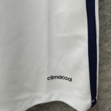 16-17 Real Madrid Home Retro Jersey