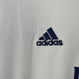 16-17 Real Madrid Home Retro Jersey