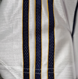 98-00 Real Madrid  Home  Retro Jersey