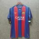 16-17 Barcelona Home  Retro Jersey