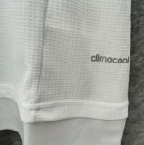 15-16 Real Madrid  Home  Retro Jersey