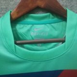 10-11 Barcelona Away  Retro Jersey
