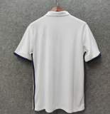 16-17 Real Madrid Home Retro Jersey