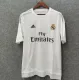 15-16 Real Madrid  Home  Retro Jersey