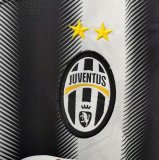 11-12 Juventus  Home  Retro Jersey