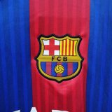 16-17 Barcelona Home Retro Jersey