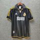 99-01 Real Madrid Away Retro Jersey