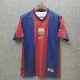98-99 Barcelona Home  Retro Jersey