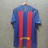 16-17 Barcelona Home Retro Jersey