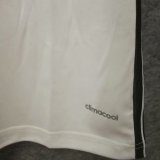 2014 Germany Home  Retro Jersey