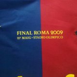 08-09 Barcelona Home  Retro Jersey