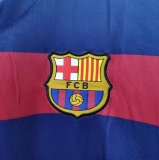 15-16 Barcelona Home  Retro Jersey