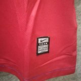 08-09 Barcelona Home  Retro Jersey