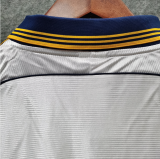 98-00 Real Madrid  Home  Retro Jersey