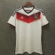 2014 Germany Home  Retro Jersey