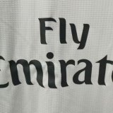 15-16 Real Madrid  Home  Retro Jersey