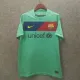 10-11 Barcelona Away  Retro Jersey