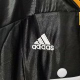 99-01 Real Madrid Away Retro Jersey