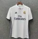 16-17 Real Madrid Home Retro Jersey