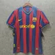 09-10 Barcelona Home  Retro Jersey