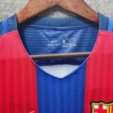 16-17 Barcelona Home Retro Jersey