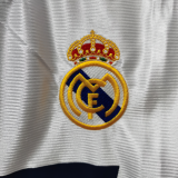 98-00 Real Madrid  Home  Retro Jersey