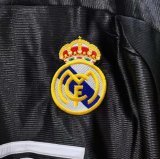 99-01 Real Madrid Away Retro Jersey