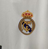 15-16 Real Madrid  Home  Retro Jersey