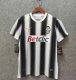 11-12 Juventus  Home  Retro Jersey