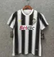 11-12 Juventus  Home  Retro Jersey