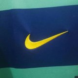 10-11 Barcelona Away  Retro Jersey