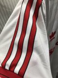 1986  Man United Away  Retro Jersey