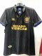 93-94  Man United Away  Retro Jersey