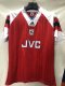 92-93 Arsenal Home M Retro Jersey