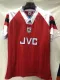 92-93 Arsenal Home M Retro Jersey