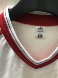 1986  Man United Away  Retro Jersey